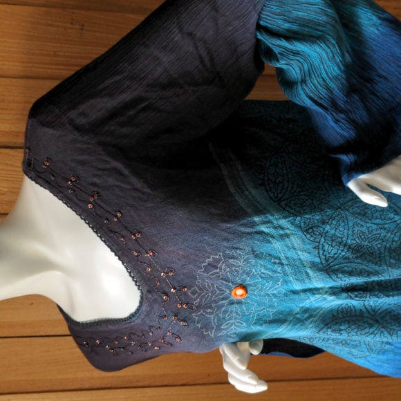 Greater Good Beaded Top - Picture 5 of 7